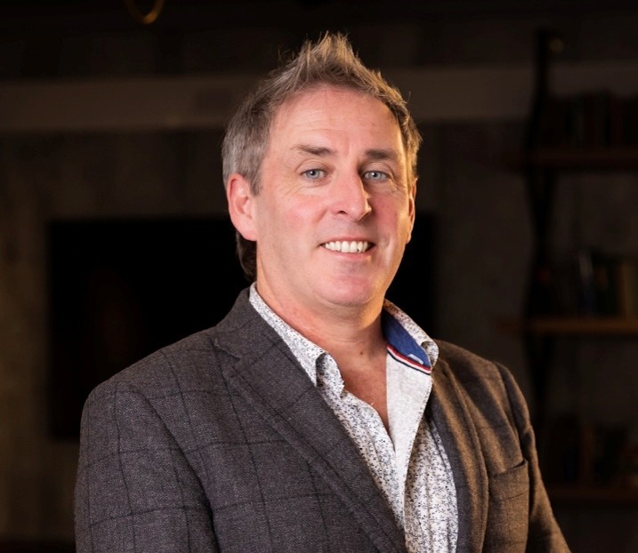 Somerset LDC would like to invite you to an evening of free CPD with Dr Chris McConnell